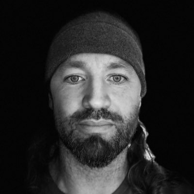 Jon Hudson's profile picture