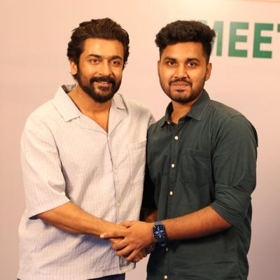Praveen Suriya 's profile picture