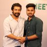 Praveen Suriya's profile picture
