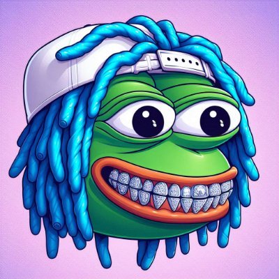 Brood Meme Studio 🐸's profile picture