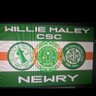 WillieMaleyCSCNewry 的头像