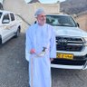 راشد بن علي بن سيف المعمري's profile picture