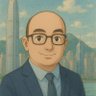 Julian Beltran (e/acc)'s profile picture