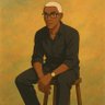KELECHI KIZITO UGWU's profile picture