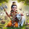 Фото профиля Amit Sanatani Brahman