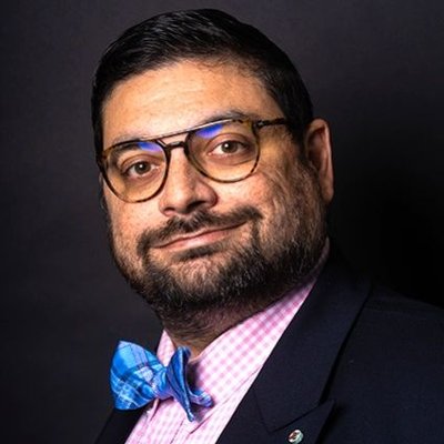 RafHM's profile picture