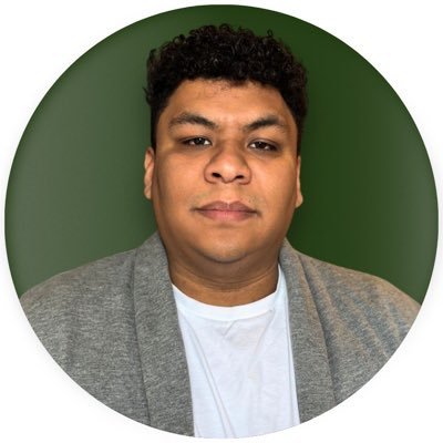 Ángel Díaz's profile picture