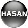 Profilbild von HASAN