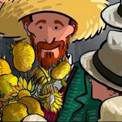 梵高 cos中介(全球资源)'s profile picture