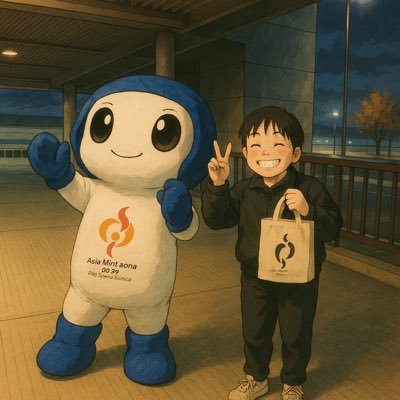 やべ@競馬エース's profile picture