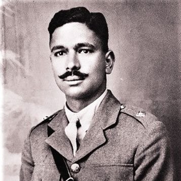Shamsher Singh Pathania 'Rocky''s profile picture