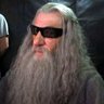 gandalf profil fotoğrafı