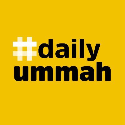 Daily Ummah's profile picture