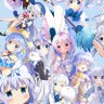 RHS 香風智乃に沼るごちうさ大好き's profile picture