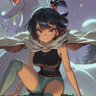 Фото профиля ヒガナ