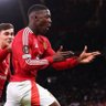 UtdHYPE profil fotoğrafı