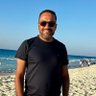 Profilbild von Mostafa Rabie