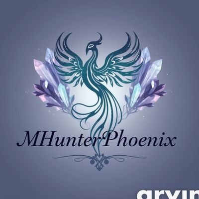 (MHunterPhoenix)(Mystic--SoloPlayer)(TL50)🐦‍🔥's profile picture