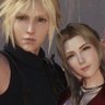 ᴠ ᴀ ʟ 🌸 #aerithlives #ff7holytrinity☁️ #DDC🥰 profil fotoğrafı