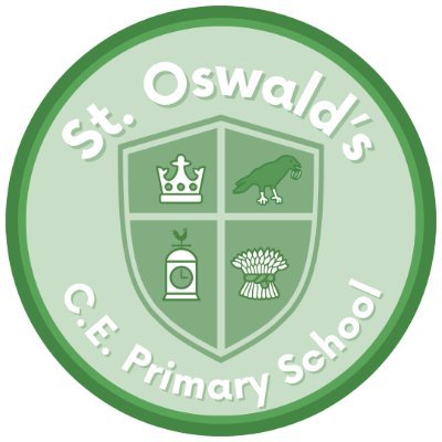 St Oswald's CE Primary School Chester's profile picture