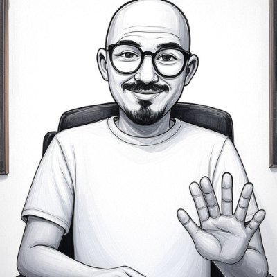 Gunawan (GUndul meNAWAN)'s profile picture