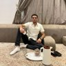 Profilbild von Ahmed Refat