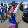 Nicole | Bills Mafia 的头像