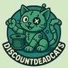 DiscountDeadCats profil fotoğrafı