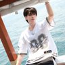 BabySantaของพี่เพิ้ดเพิ้ด🖤🐯🐶🤍 profil fotoğrafı