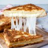 Keju Mozzarella profil fotoğrafı