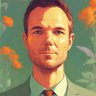 Profilbild von Brett Peet