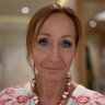 J.K. Rowling's profile picture