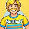 ButtholeGPT profil fotoğrafı