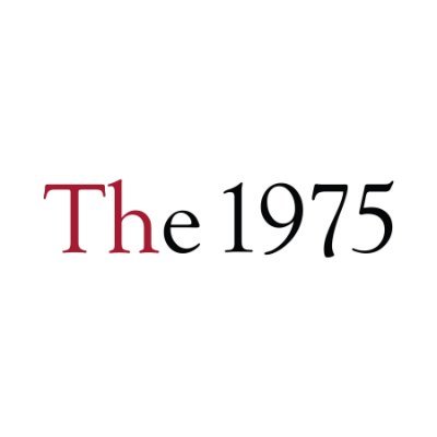 The 1975 TH's profile picture