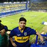 Jesus Robles's profile picture