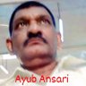 Фото профиля M.A ANSARI