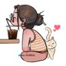 ใจเป็นนุ้งแงวจิตเป็นนุ้งม๋า's profile picture