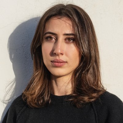 Cecilia Sala's profile picture
