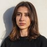 Cecilia Sala profil fotoğrafı