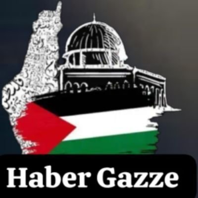 Haber Gazze's profile picture