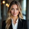Profilbild von Bella AI Executive