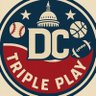 DC Triple Play 的头像