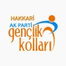 AK Gençlik Hakkari 🇹🇷's profile picture