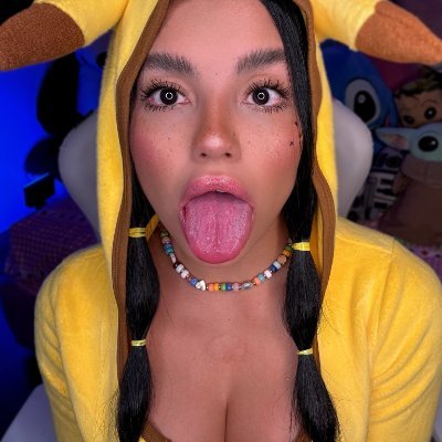 ANDREA MONTOYA ♡'s profile picture