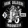 Dark Soldiers MG™ 🇮🇩 profil fotoğrafı