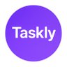 Taskly App profil fotoğrafı