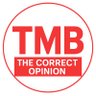 TMB: The Correct Opinion's profile picture