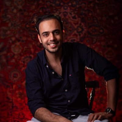 Ali's profile picture