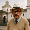 Anibal Orlando Granda Tufiño's profile picture