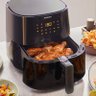 Фото профиля Air Fryer Mindset
